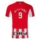 Athletic Bilbao Williams Hjemmedrakt 2024/2025